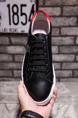 Gucci Fashion Casual Men Shoes_275